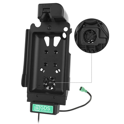 GDS® Cool-Dock™ for Samsung Tab A 8.4 SM-T307 - OC Mounts
