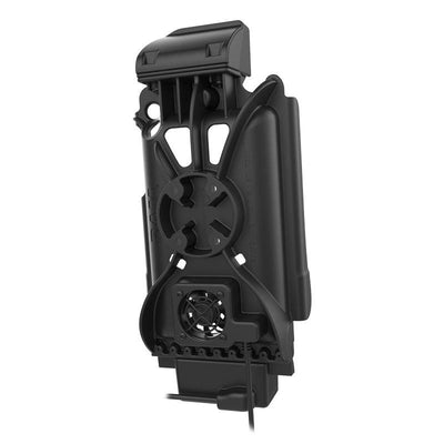 GDS® Cool-Dock™ + Data Sync for Samsung Tab A 8.4 SM-T307 - RAM-GDS-DOCKF-SAM67CU - OC Mounts
