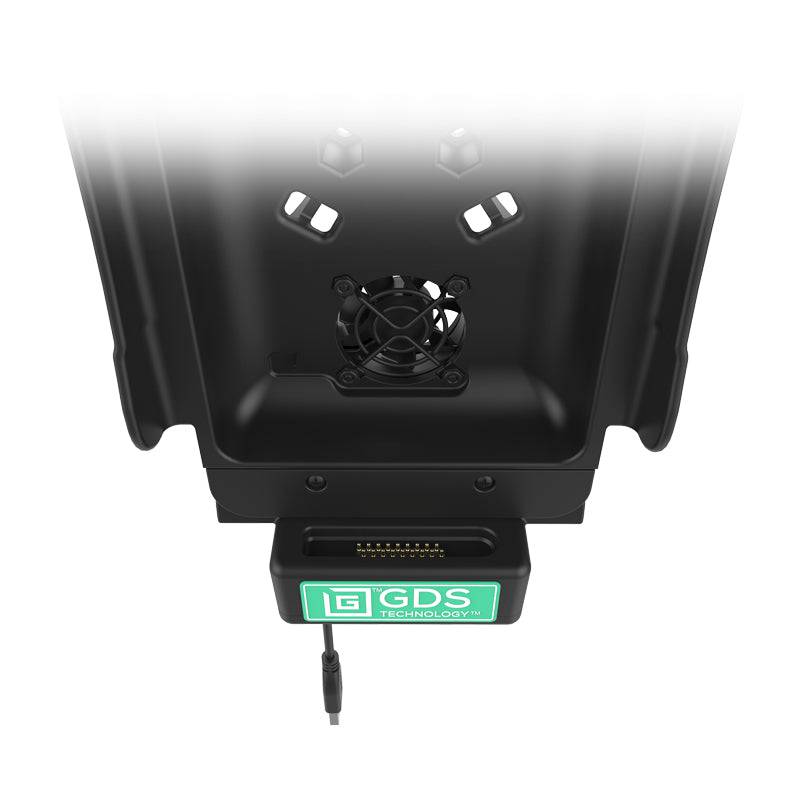 Locking GDS® Cool-Dock™ for Samsung Tab A 8.4 SM-T307 - RAM-GDS-DOCKLF-SAM67U - OC Mounts