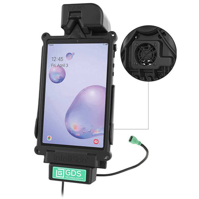 GDS® Cool-Dock™ for Samsung Tab A 8.4 SM-T307 - OC Mounts