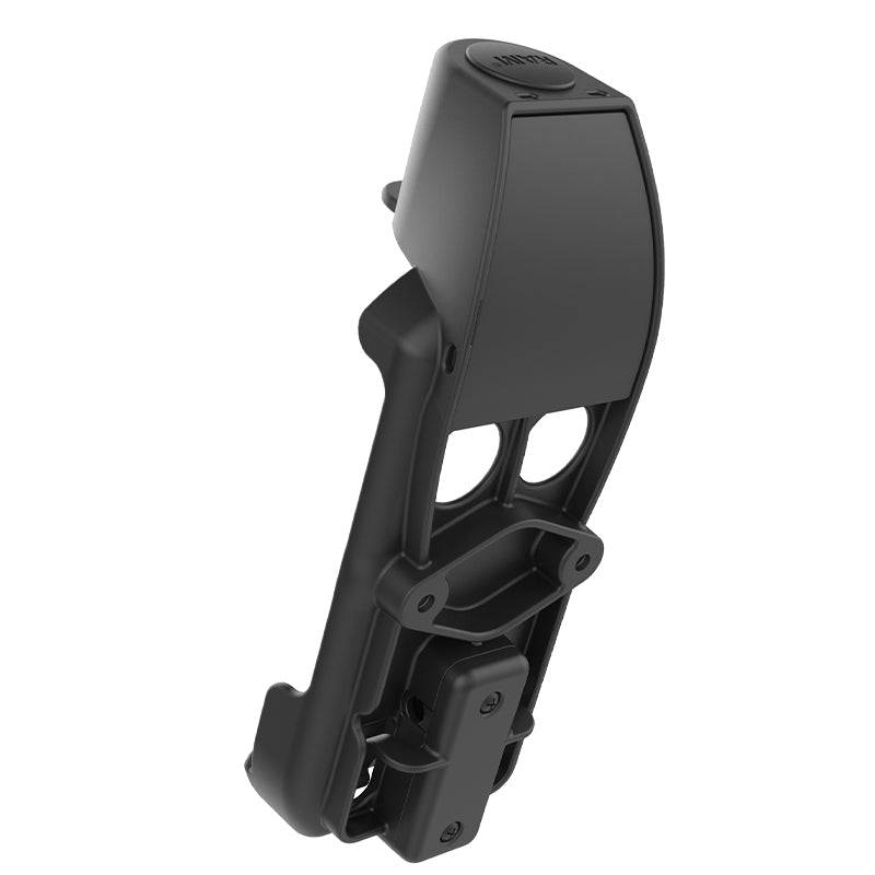 RAM® EZ-Roll'r™ Cradle for Sonim XP5s - RAM-HOL-SNM1U - OC Mounts
