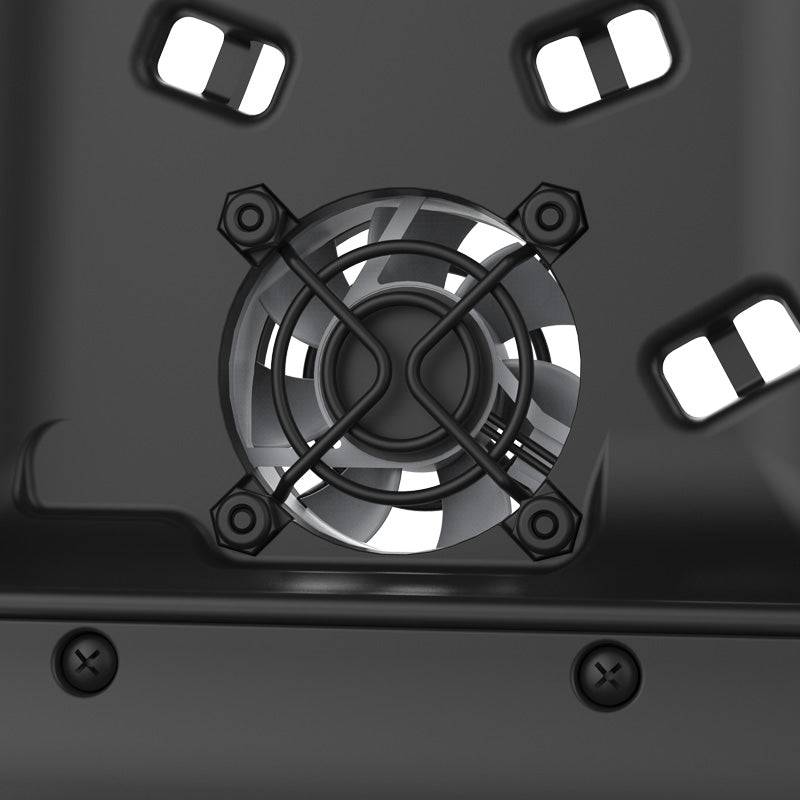 GDS® Cool-Dock™ for Samsung Tab A 8.0 (2019) SM-T290 & T-295 - RAM-GDS-DOCKF-SAM55U - OC Mounts