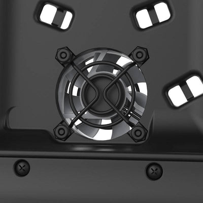 GDS® Cool-Dock™ for Samsung Tab A 8.0 (2019) SM-T290 & T-295 - RAM-GDS-DOCKF-SAM55U - OC Mounts