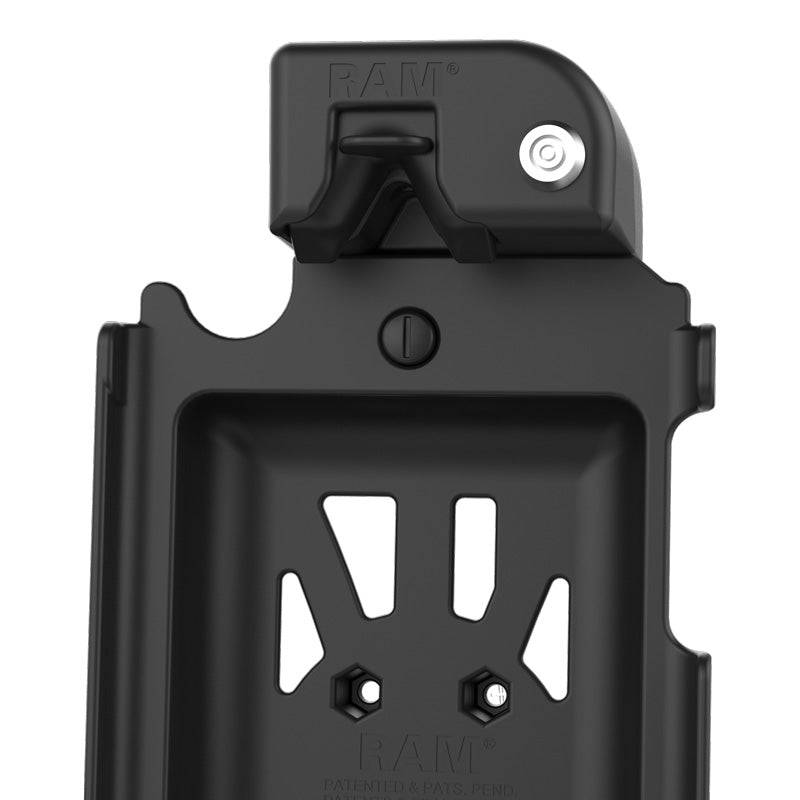 Locking GDS® Cool-Dock™ for Samsung Tab A 8.0 (2019) SM-T290 & T-295 - RAM-GDS-DOCKLF-SAM55U - OC Mounts