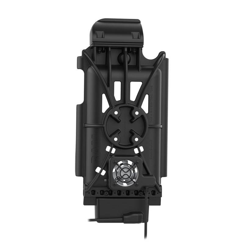 GDS® Cool-Dock™ for Samsung Tab A 8.0 (2019) SM-T290 & T-295 - RAM-GDS-DOCKF-SAM55U - OC Mounts