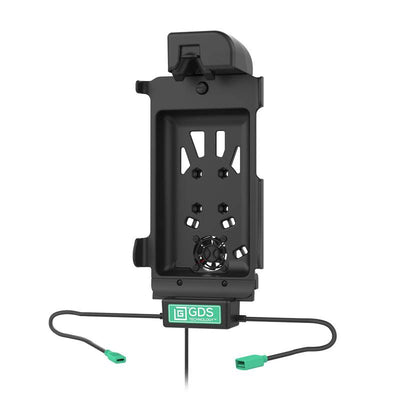 GDS® Cool-Dock™ + Single USB for Samsung Tab Active3 & 2 - RAM-GDS-DOCKF-SAM62CDU - OC Mounts