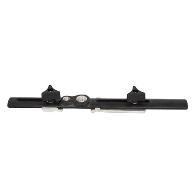 RAM® Cessna Seat Rail Base - RAM-B-131B - OC Mounts