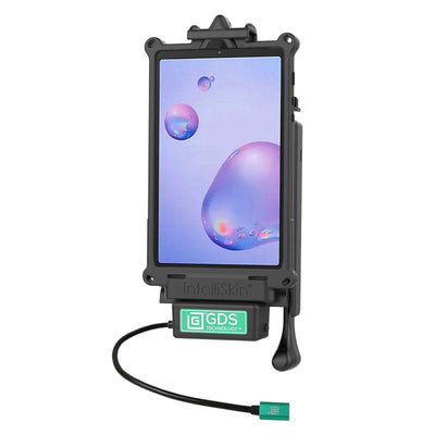 GDS® Type-C Powered Vehicle Dock for Samsung Tab A 8.4 & 8.0 (2019) - RAM-GDS-DOCKL-V10-SAM67CPU - OC Mounts