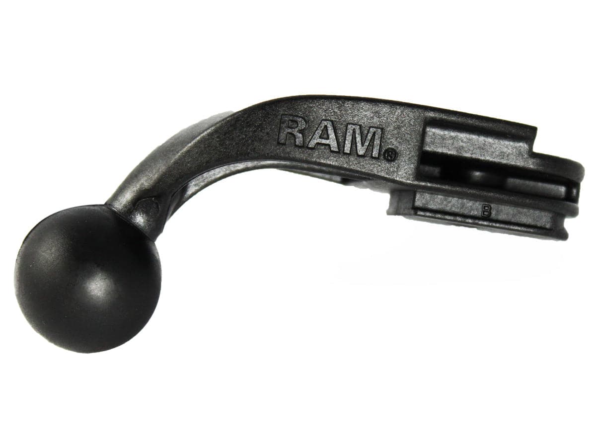 RAM® Mirror-Mate™ Ball Base for GM Vehicles - RAP-B-369BU - OC Mounts