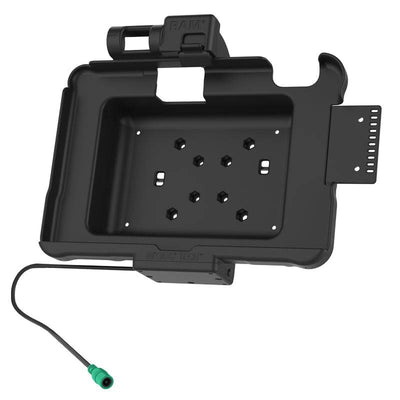 GDS® Powered Dock for Zebra ET5x 10.1" Series - RAM-HOL-ZE11PU - OC Mounts