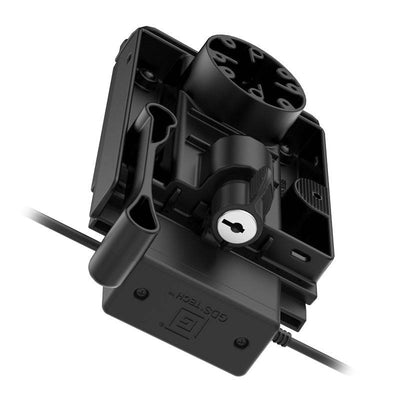 GDS® Vehicle Dock + Single USB for iPad mini6 with IntelliSkin® Next Gen - RAM-GDS-DOCKL-V10-OMT3CDU - OC Mounts