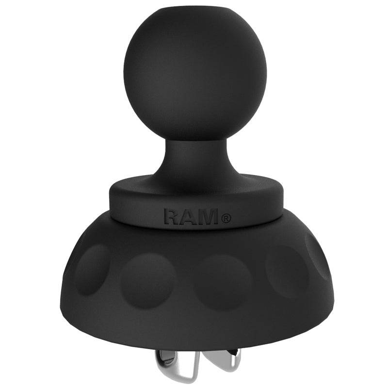 RAM® Leash Plug Ball Adapter - RAP-B-405U - OC Mounts