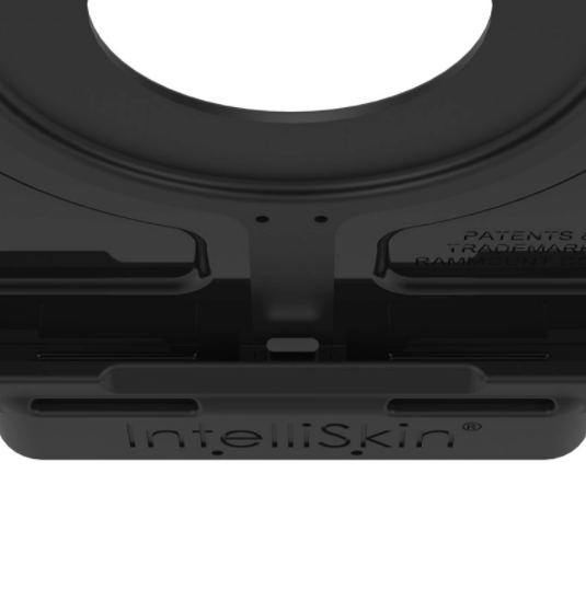 IntelliSkin® Next Gen for Apple iPad mini 6 - RAM-GDS-SKIN-AP36-NG - OC Mounts