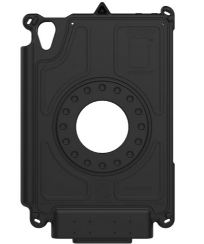 IntelliSkin® Next Gen for Apple iPad mini 6 - RAM-GDS-SKIN-AP36-NG - OC Mounts
