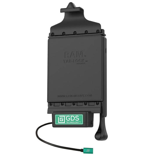 GDS® Vehicle Dock for iPad mini 6 with IntelliSkin® Next Gen - RAM-GDS-DOCKL-V10-OMT3U