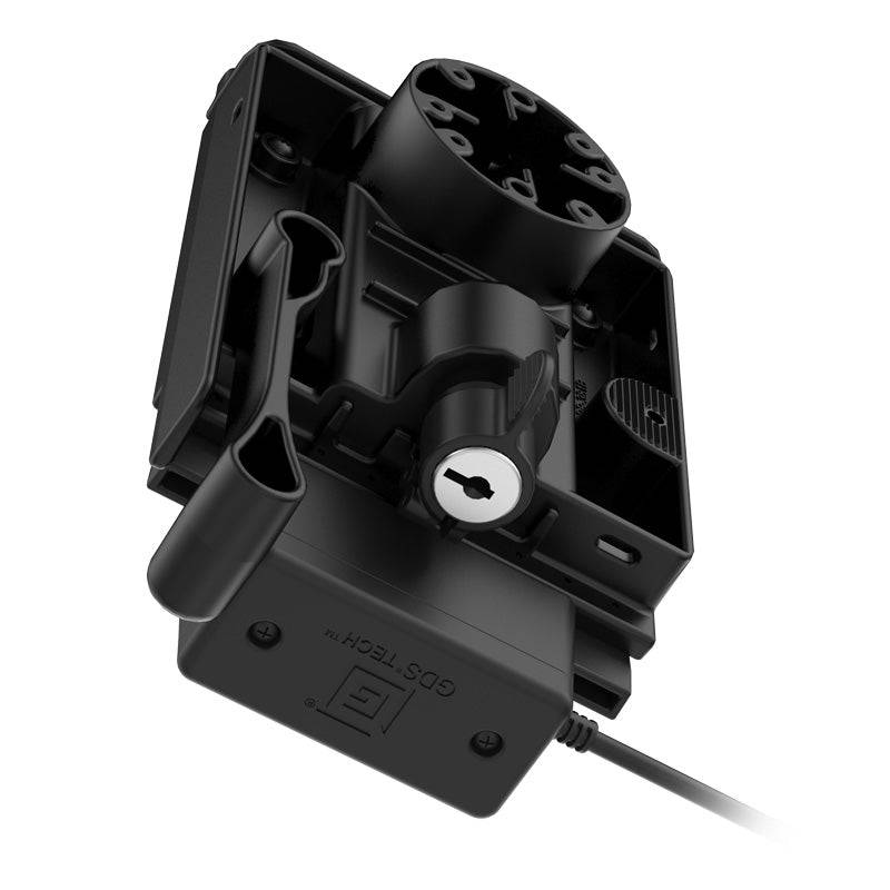 GDS® Vehicle Dock for iPad mini 6 with IntelliSkin® Next Gen - RAM-GDS-DOCKL-V10-OMT3U - OC Mounts