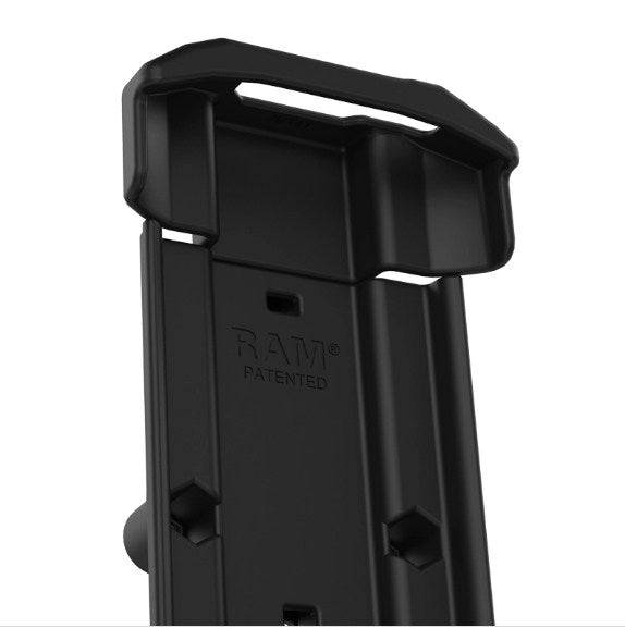 RAM® Form-Fit Powered Dock for Zebra TC21 & TC26 - RAM-HOL-ZE14U - OC Mounts