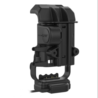 RAM® Powered Dock for Panasonic Toughbook FZ-N1 & FZ-F1 - RAM-HOL-PAN11PU - OC Mounts