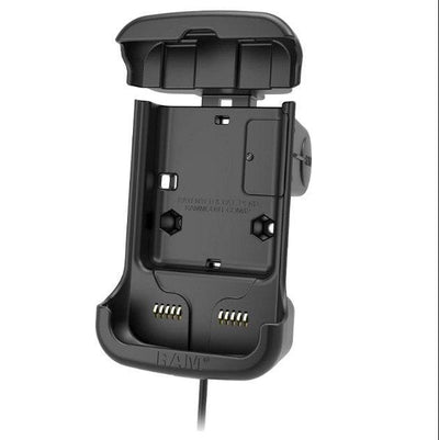 RAM® Form-Fit Powered Dock for Honeywell CT50, CT60 & CT60 XP - RAM-HOL-HON7U - OC Mounts