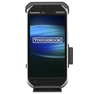 RAM® EZ-Roll'r™ Cradle for Panasonic FZ-T1 - RAM-HOL-PAN14U - OC Mounts