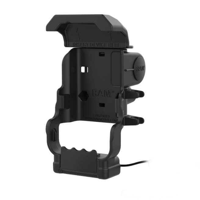 RAM® Powered Dock for Panasonic Toughbook FZ-N1 & FZ-F1 - RAM-HOL-PAN11PU - OC Mounts