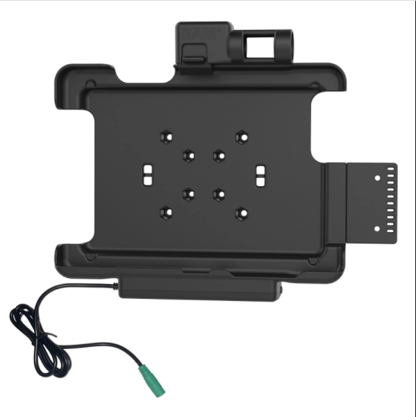 RAM® Powered Dock for Honeywell RT10 Tablet - RAM-HOL-HON9PU - OC Mounts