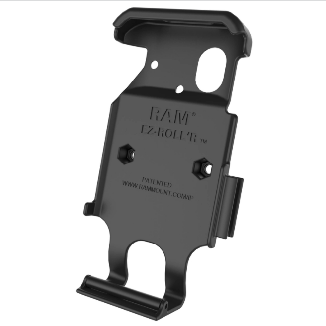 RAM® EZ-Roll'r™ Cradle for Panasonic FZ-T1 - RAM-HOL-PAN14U - OC Mounts