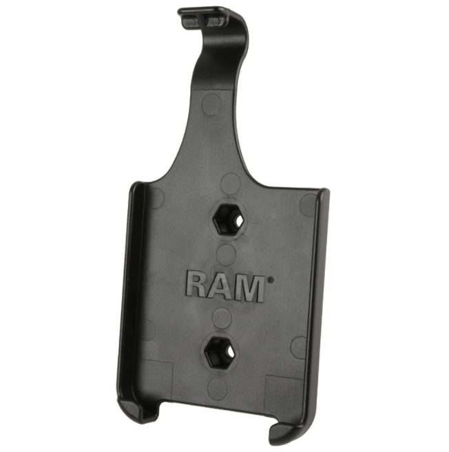 RAM® Form-Fit Cradle for Apple iPhone 12 & 12 Pro - RAM-HOL-AP33U - OC Mounts
