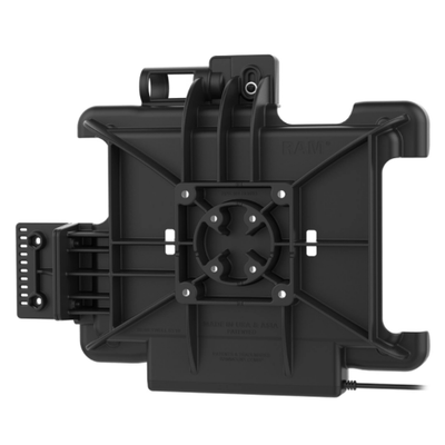 RAM® Powered Dock for Honeywell RT10 Tablet - RAM-HOL-HON9PU - OC Mounts