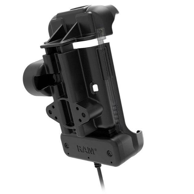 RAM® Form-Fit Powered Dock for Honeywell CT50, CT60 & CT60 XP - RAM-HOL-HON7U - OC Mounts