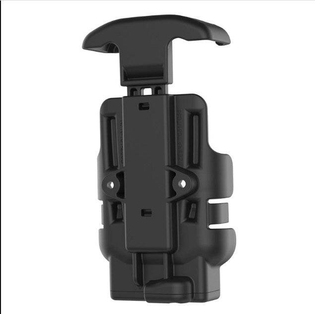RAM® Form-Fit Holder for Zebra TC51, 52, 56 & 57 - RAM-HOL-ZE6-NPU - OC Mounts