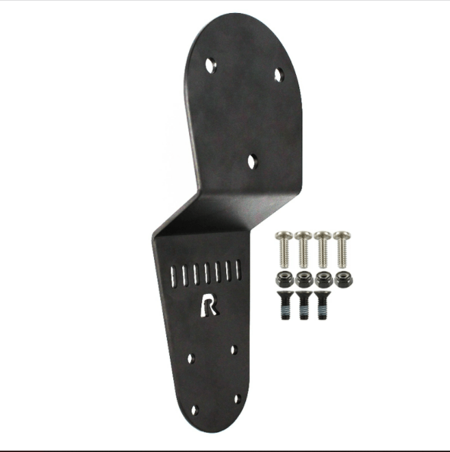 RAM® Keyboard Adapter Plate for Intermec CV30 - RAM-202U-IN10 - OC Mounts
