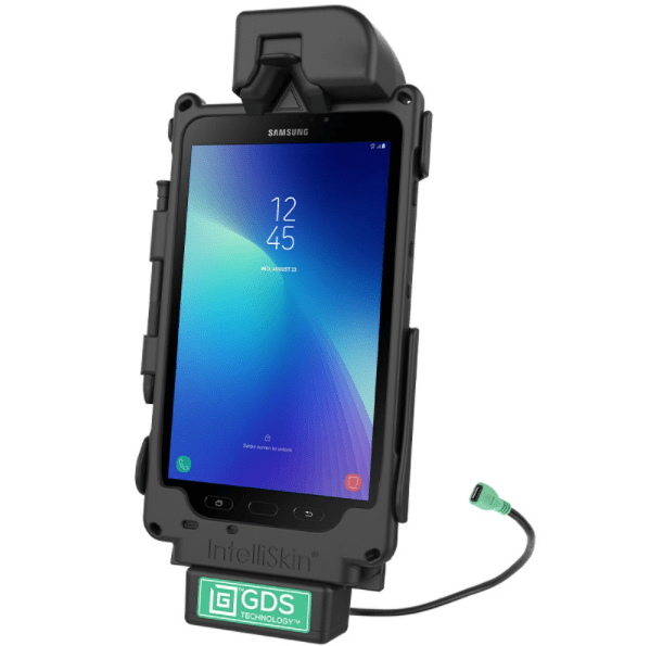 GDS® Tough-Dock™ for Samsung Tab Active3 and Tab Active2 - RAM-GDS-DOCK-SAM62U - OC Mounts