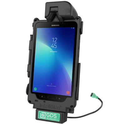 GDS® Tough-Dock™ for Samsung Tab Active3 and Tab Active2 - RAM-GDS-DOCK-SAM62U - OC Mounts