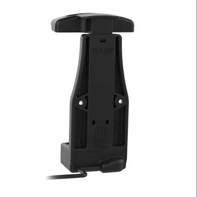 GDS® Vehicle Handheld PC Dock with USB Type-C for IntelliSkin® Products - RAM-GDS-DOCK-V11CU - OC Mounts