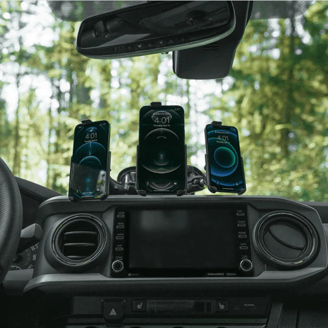 RAM® Form-Fit Cradle for Apple iPhone 12 & 12 Pro - RAM-HOL-AP33U