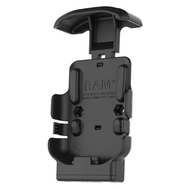 RAM® Form-Fit Holder for Zebra TC51, 52, 56 & 57 - RAM-HOL-ZE6-NPU - OC Mounts