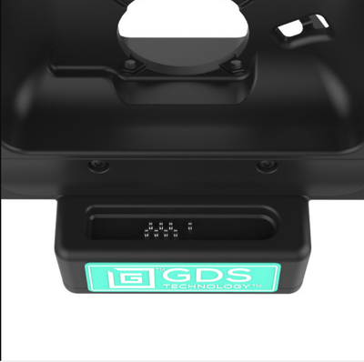 GDS® Tough-Dock™ for Samsung Tab Active3 and Tab Active2 - RAM-GDS-DOCK-SAM62U - OC Mounts