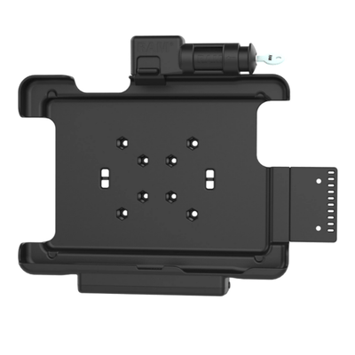 RAM® Key Locking Form-Fit Holder for Honeywell RT10 Tablet - RAM-HOL-HON9KLU - OC Mounts