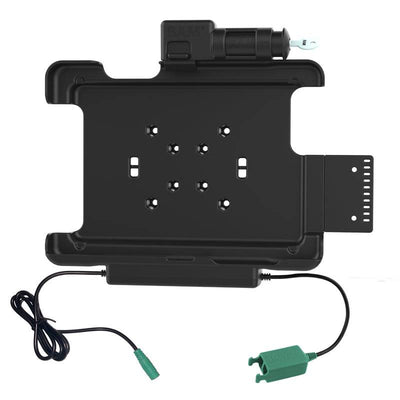 RAM® Key Locking Power + Dual USB Dock for Honeywell RT10 Tablet - RAM-HOL-HON9PD2KLU - OC Mounts