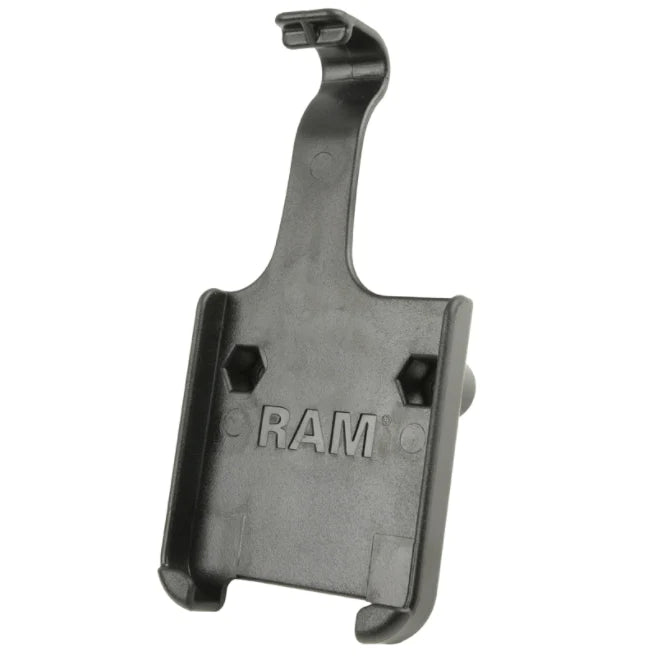 RAM® Form-Fit Cradle for Apple iPhone 12 Pro Max & 13 Pro Max - RAM-HOL-AP35U