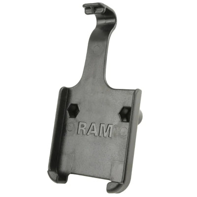 RAM® Form-Fit Cradle for Apple iPhone 12 Pro Max & 13 Pro Max - RAM-HOL-AP35U