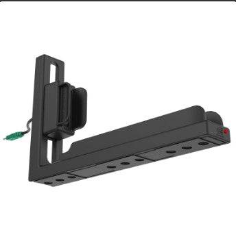 GDS® Slide Dock™ with Power Delivery & Drill Down IntelliSkin® Next Gen - RAM-GDS-DOCK-G7-8-NGU - OC Mounts