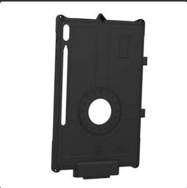 IntelliSkin® Next Gen for Samsung Tab S7+ & S7 FE 12.4" - RAM-GDS-SKIN-SAM78-NG - OC Mounts