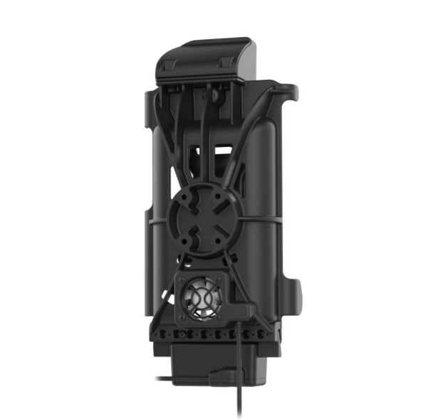 GDS® Cool-Dock™ for Samsung Tab Active3 and Tab Active2 - RAM-GDS-DOCKF-SAM62U - OC Mounts