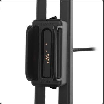 GDS® Slide Dock™ with Power Delivery & Drill Down IntelliSkin® Next Gen - RAM-GDS-DOCK-G7-8-NGU - OC Mounts