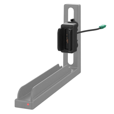 GDS® Slide Dock™ Module with Power Delivery for IntelliSkin® Next Gen - RAM-GDS-DOCK-G7B-8-NGU - OC Mounts