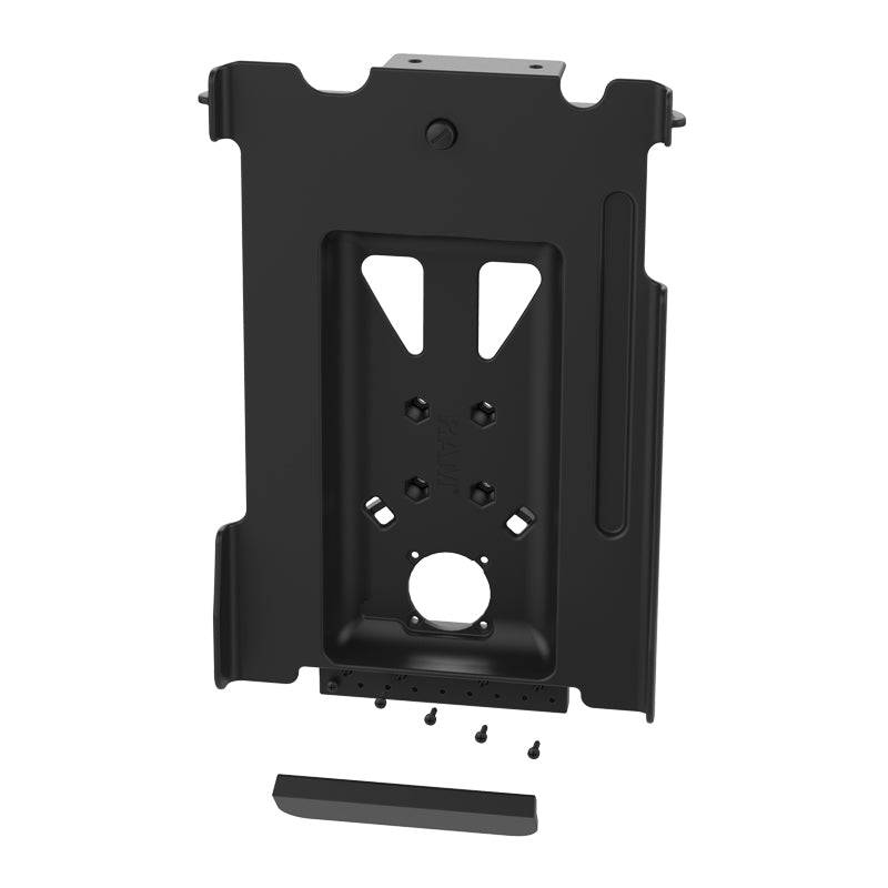 GDS® Tough-Dock™ Body for Samsung Tab S7+ & S7 FE 12.4" - RAM-GDS-DOCKB-SAM78U - OC Mounts