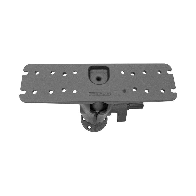 RAM® Pin-Lock™ Universal Marine Electronic Mount - RAM-S-D-111U - OC Mounts