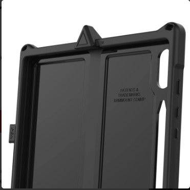 IntelliSkin® Next Gen for Samsung Tab S7+ & S7 FE 12.4" - RAM-GDS-SKIN-SAM78-NG - OC Mounts